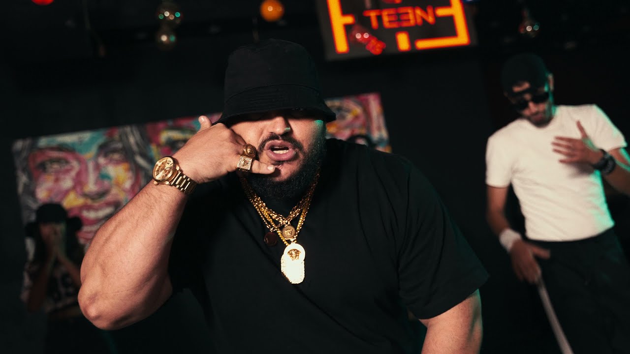 Trap King - Nuthin' but a G Thang 🎶 | Official Music Video