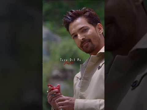 DEEWANIYAT - Ek Deewane Ki Deewaniyat | Harshvardhan Sonam | Vishal | #trendingshort