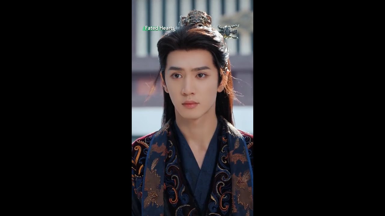 He May Not Approve, But He’ll Always Protect Her Happiness 💖