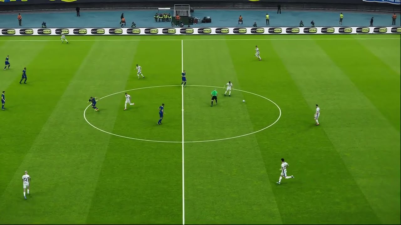 🔴 Live: Verona vs Inter Milan | Italy Serie A 2025 Full Match Streaming