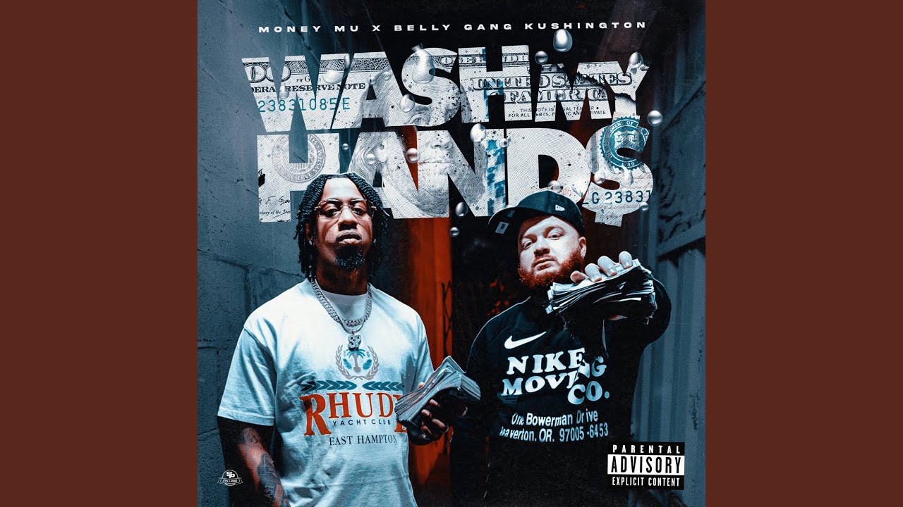 Wash My Hands