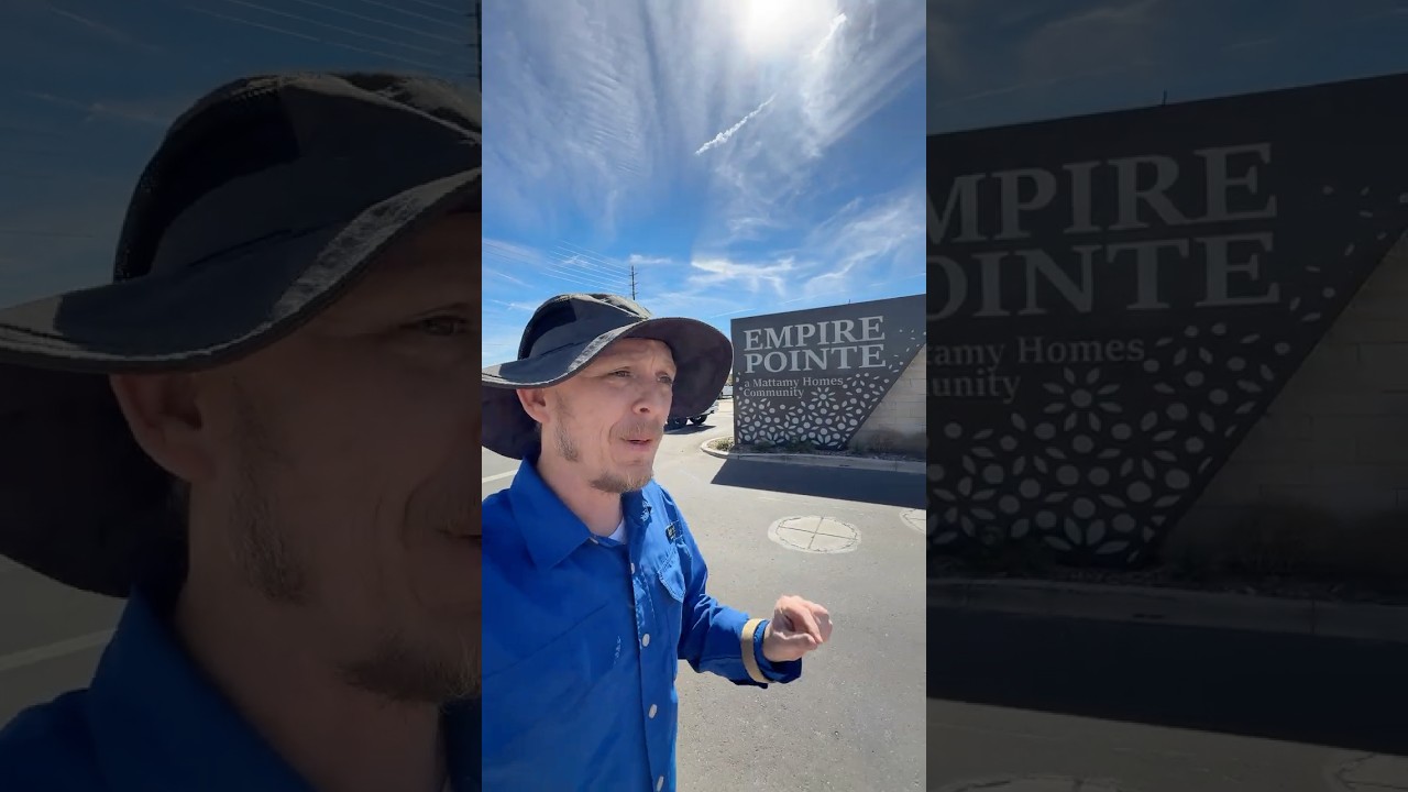 Informed homeowner and honest builder rep