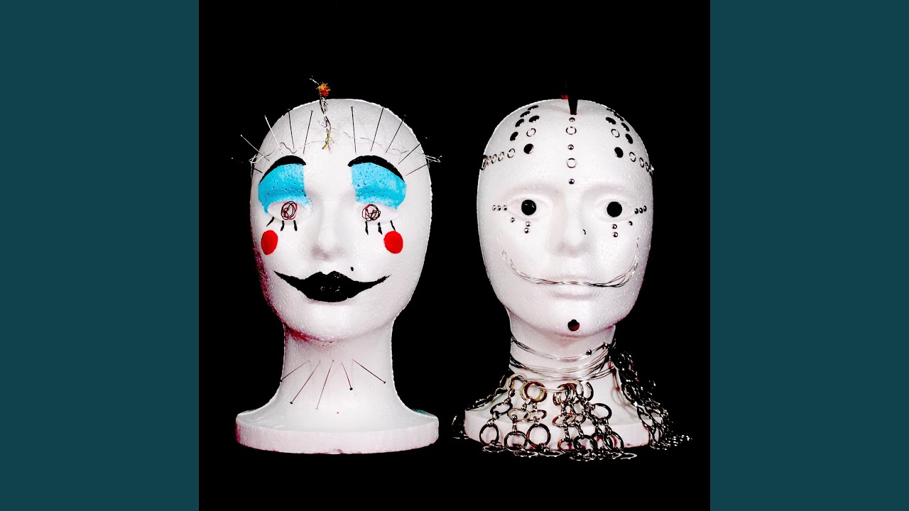 ACOT - POTHEAD (2020) 🎶