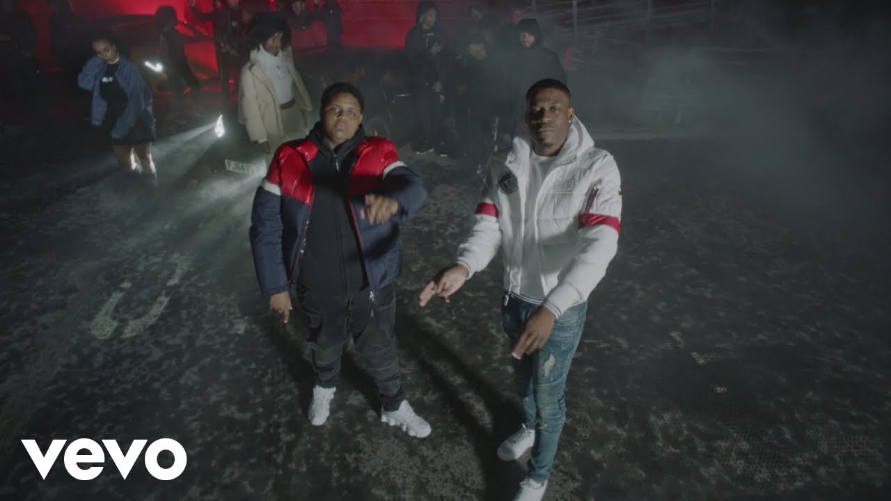 Deno ft. JAY1 - 'Lauren' 🎶 Official Music Video | Eye 2 Eye EP