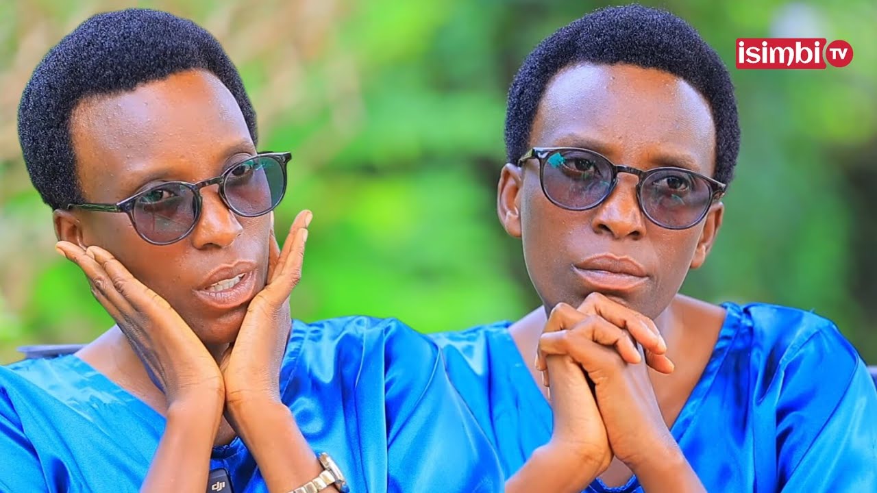 Umu Adepr Yiyemeje Gutandukana n’Umugabo We nyuma y’Inshoreke Esatu 😥