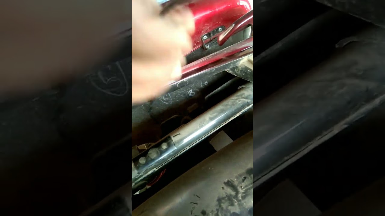 Innovative LED Brake Light System for Enhanced Vehicle Safety π