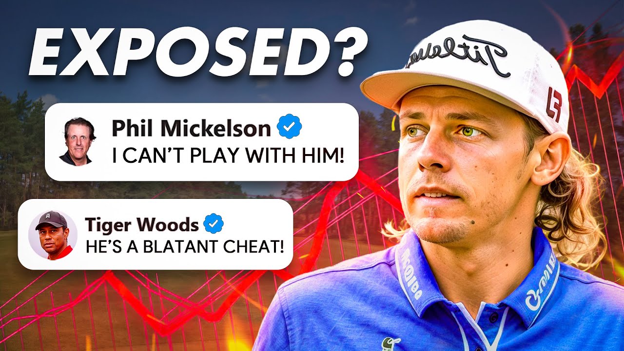 Why Cameron Smith Is Widely Hated 😡