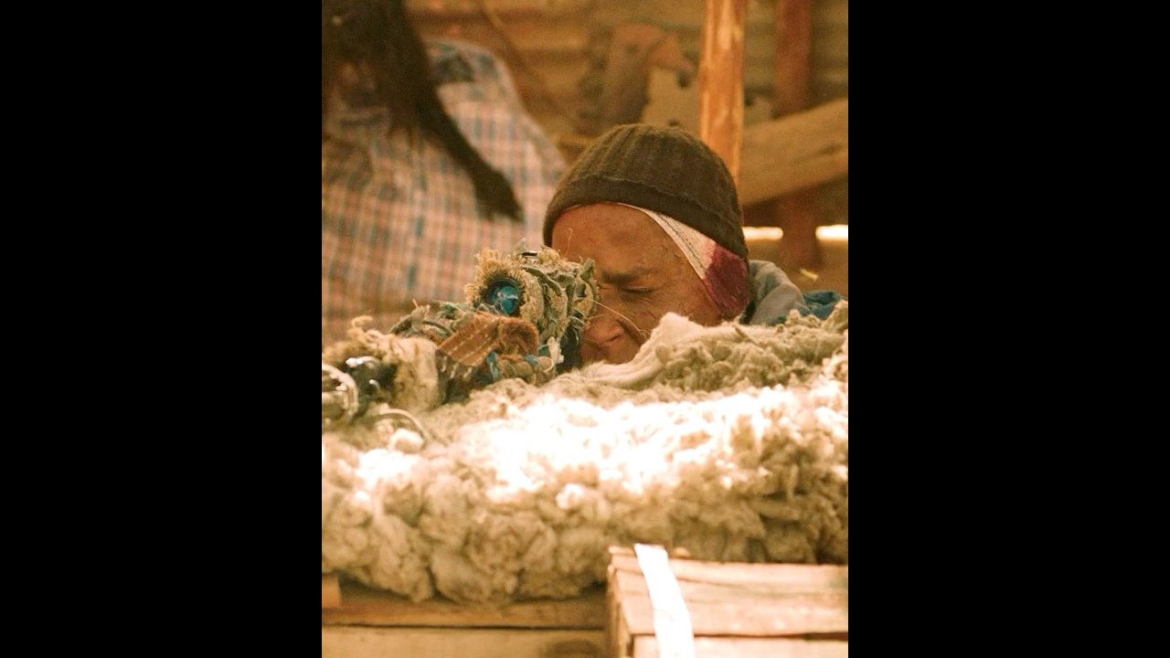 Epic Sniper Duel in Operation Red Sea 🎯 | Intense Tactical Showdown