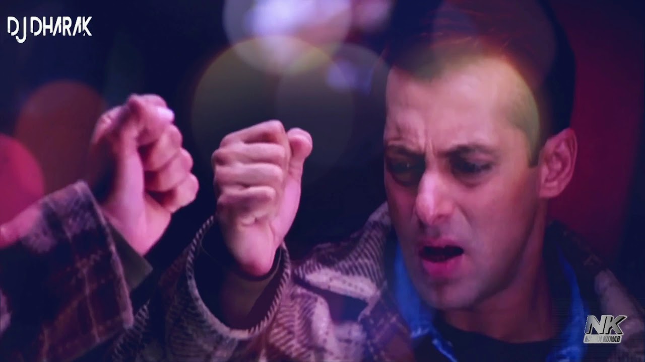Salman Khan Mashup 2018 | DJ Dharak ๐ถ