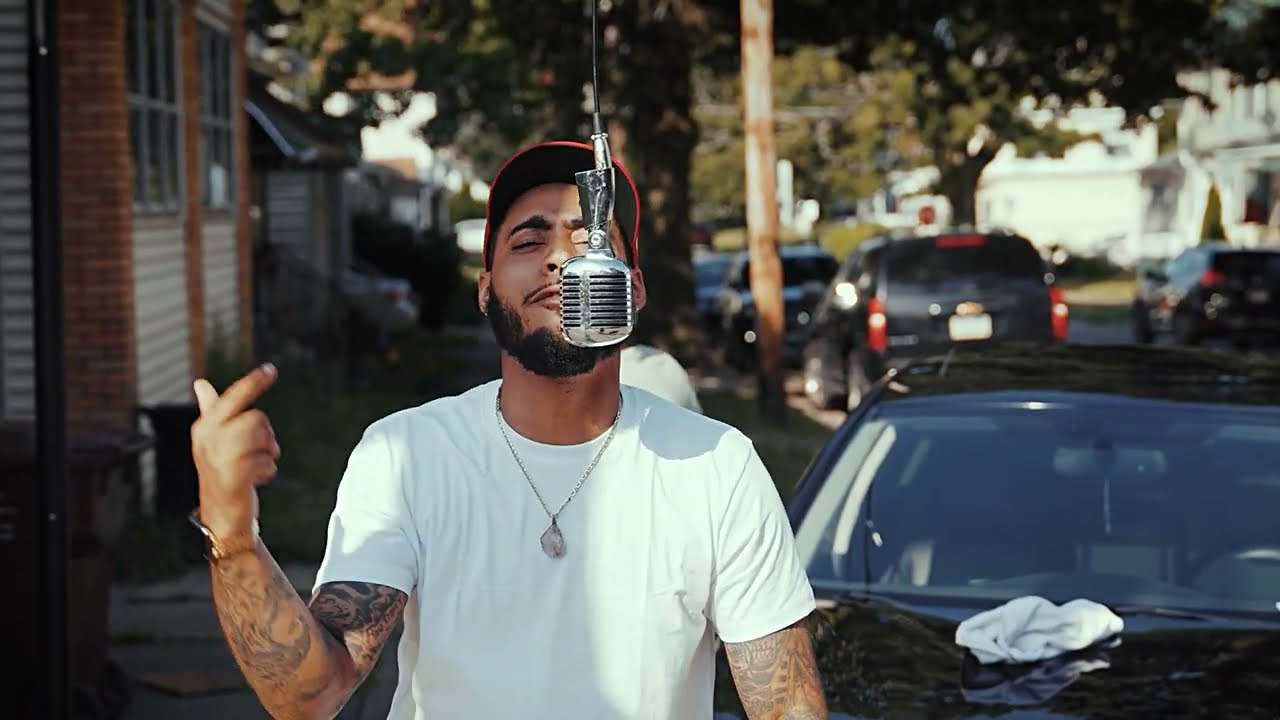 Tgod - Lunch Table Freestyle 🎤