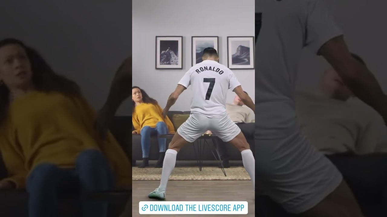 Cristiano Ronaldo Live Score Update #short_No-1 #cristianoronaldo #livescore