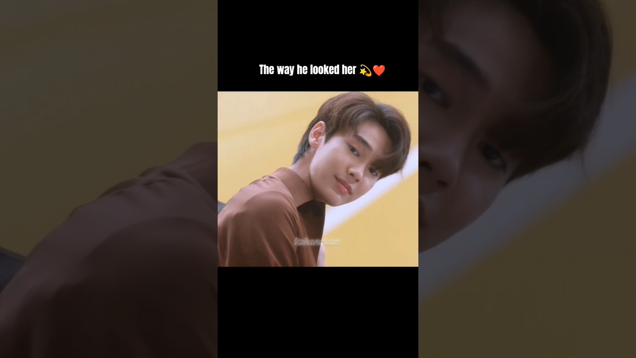 Ren ❤️ Gorya: Secrets to Going Viral on Shorts 🎥