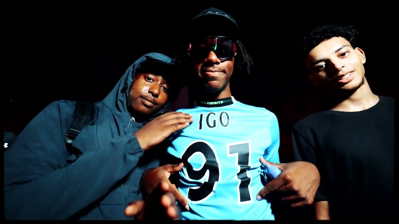 D2 X R2T - Macabre à Mort 🎬 | Clip Officiel Réalisé par Dollopcam