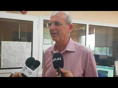 Thestival.gr Καρακώστας Σεισμός Θεσσαλονίκη