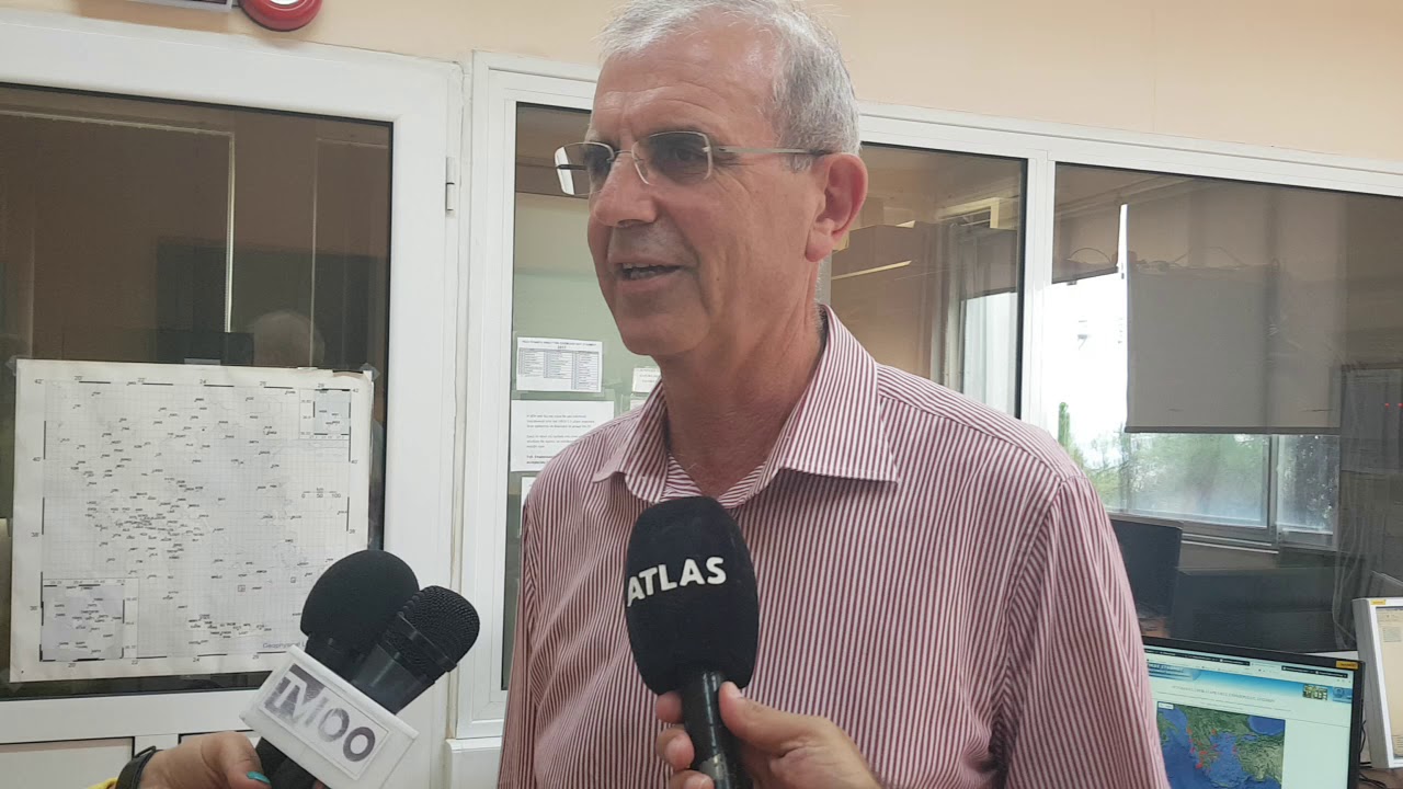 Σεισμός στη Θεσσαλονίκη: Ενημέρωση από το Thestival.gr για την κατάσταση