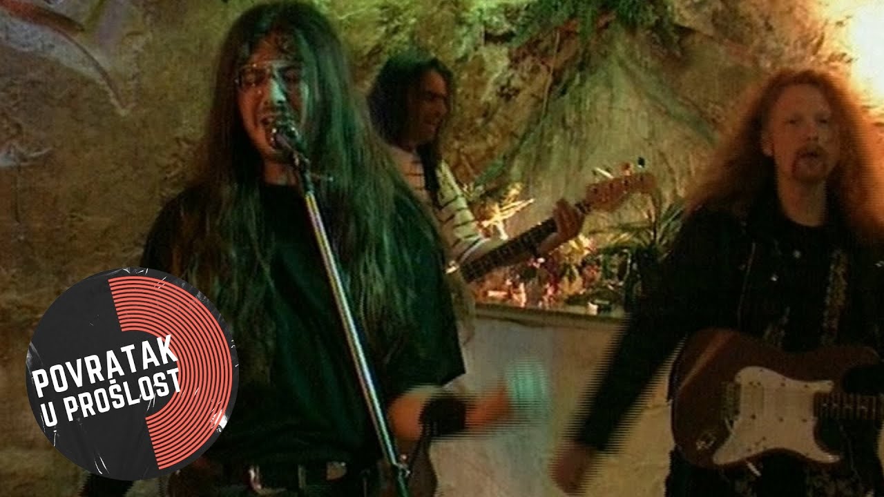 Siniša Vuco - Crna ženo (Official Video) 🎶