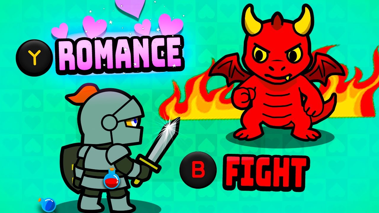 Making a Game in Lua with Love2D