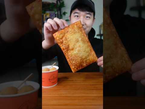 Let's Try Brazilian Street Food