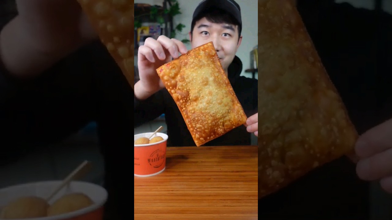 Experience Authentic Brazilian Street Food