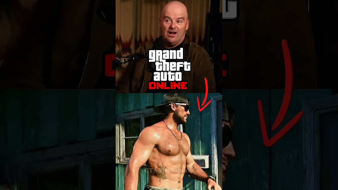 Rockstar Games' Latest on Single Player & Online Modes 🎮