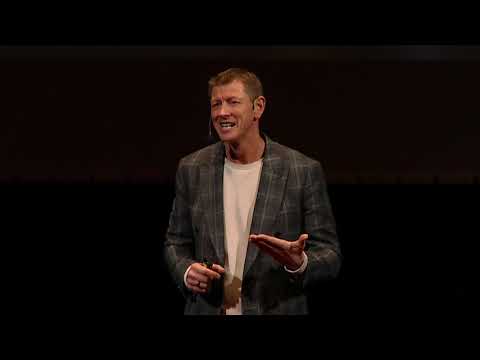 Overcoming Self-Doubt and Unlocking the Power of Your Unconscious Mind | Peter Sage | TEDxPatras