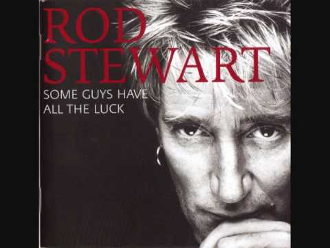 Rod Stewart - You're in My Heart πΆ