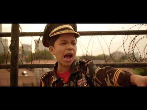 Drama Gen Halilintar Ep. 1