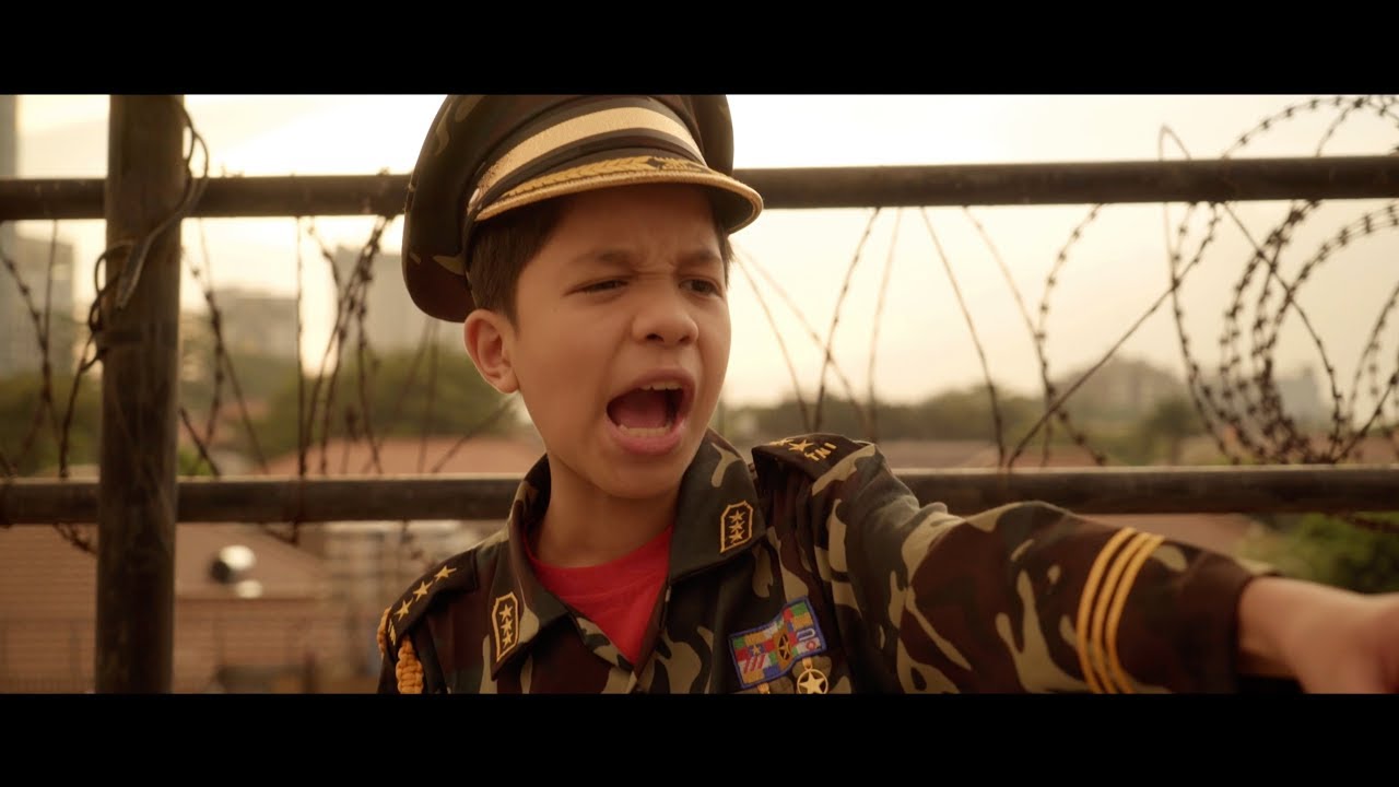 Drama Gen Halilintar Episode 1 & 2 | Family Life of the 11 Kids ๐ฌ