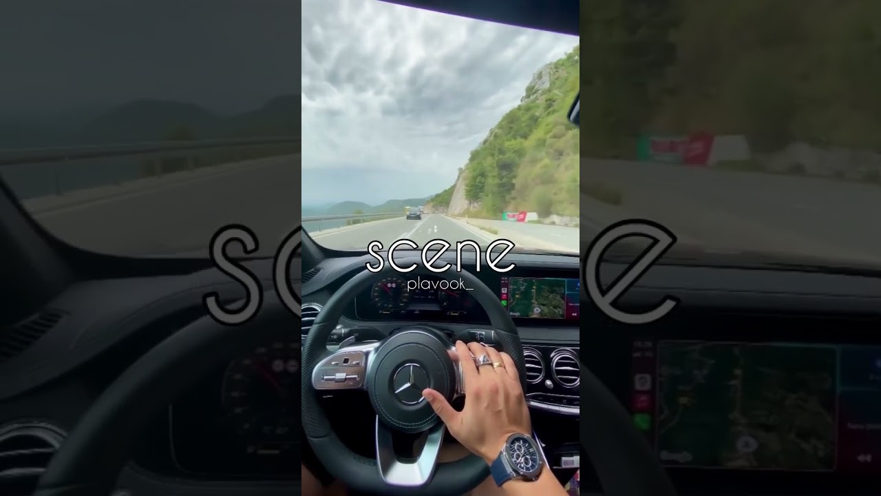 RASTA x CORONA: The Black Mercedes Collaboration π