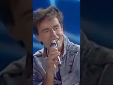 Joy Touch by Touch #1986 #Joy #1980s #хиты80х #дискотека80