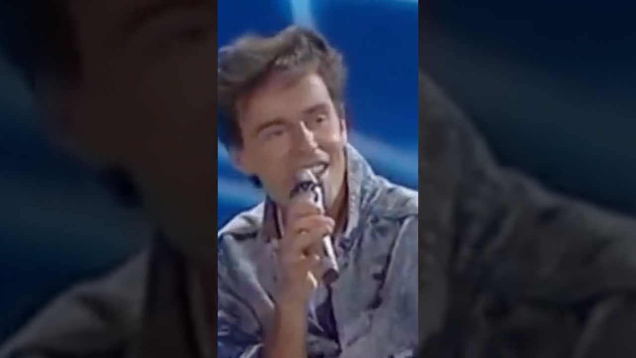 Joy Touch by Touch (1986) – Hit Disco Classic from the 80s 🎶