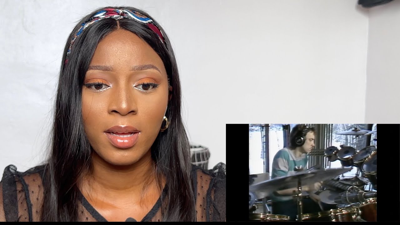 First Reaction to Rush - Tom Sawyer 🎸