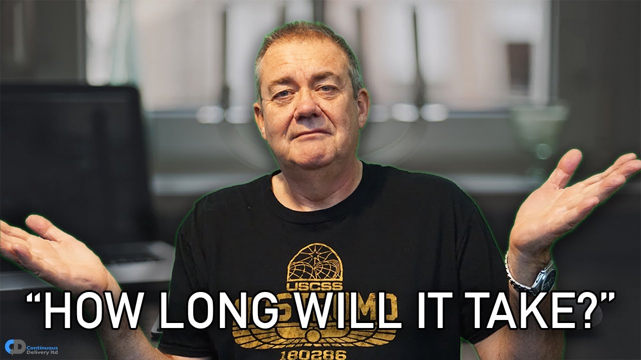 Mastering Software Development Time Estimates: Tips & Strategies ⏱️