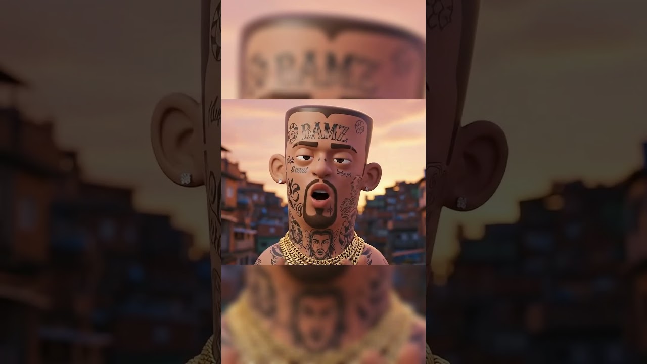 HIT BRAINROT - A Phonk Music Journey