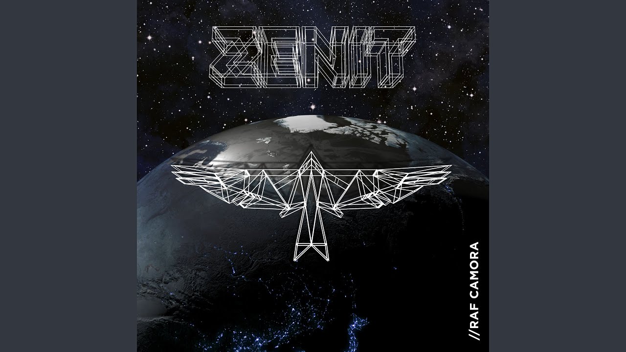 Verändert by RAF Camora & Bonez MC 🎵