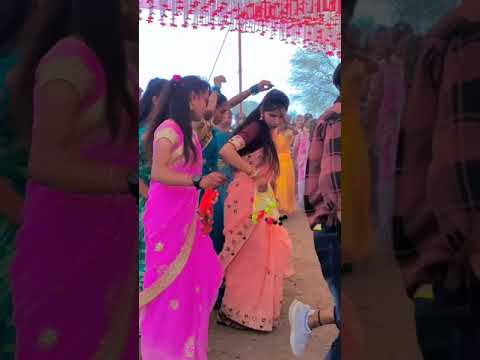 New Aadiwasi girl dance video !! #adiwasistatus #adiwasi #viral #viralvideo #adiwasisong