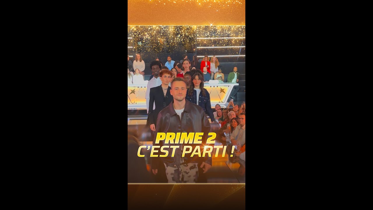 STAR ACADEMY 2025 Prime 2: Catwalk Show 🤩