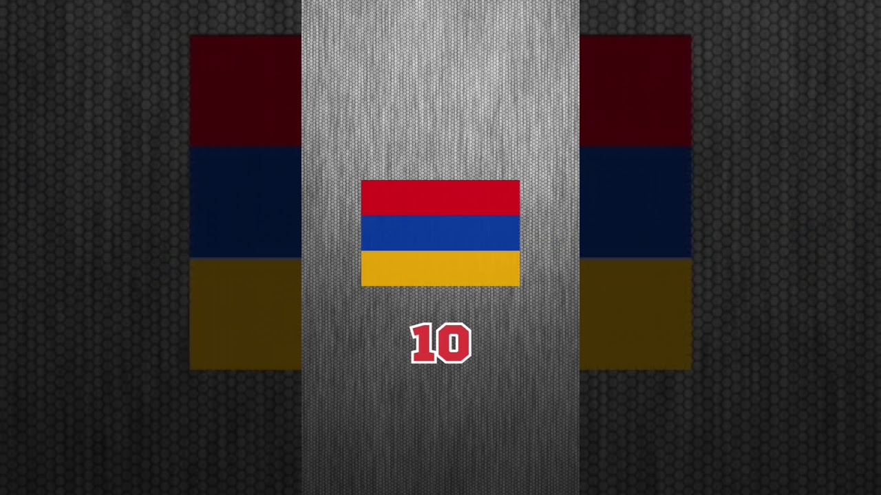 Армения 🇦🇲 против Азербайджана 💪