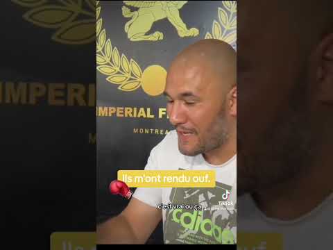 Ils m'ont rendu ouf ! #motivation #podcast #btwa #mma #fitness @Aiequi