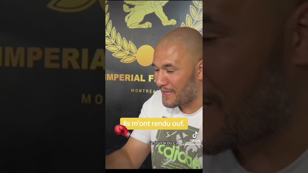 Découvrez comment un coach inspirant transforme ses élèves et évolue avec eux 💪