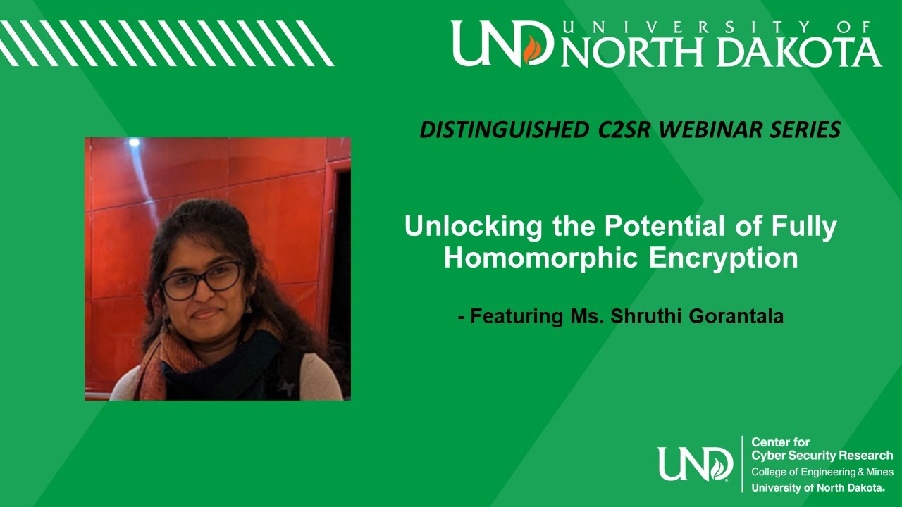 CARS 2023: Discover How Fully Homomorphic Encryption Is Transforming Data Security π