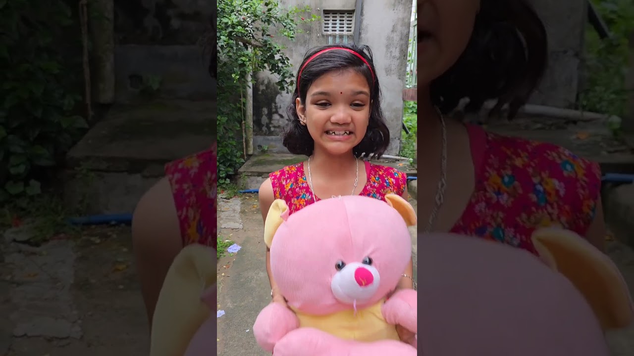 Shaka Laka Boom Boom | Funny & Viral Magic Shorts✨