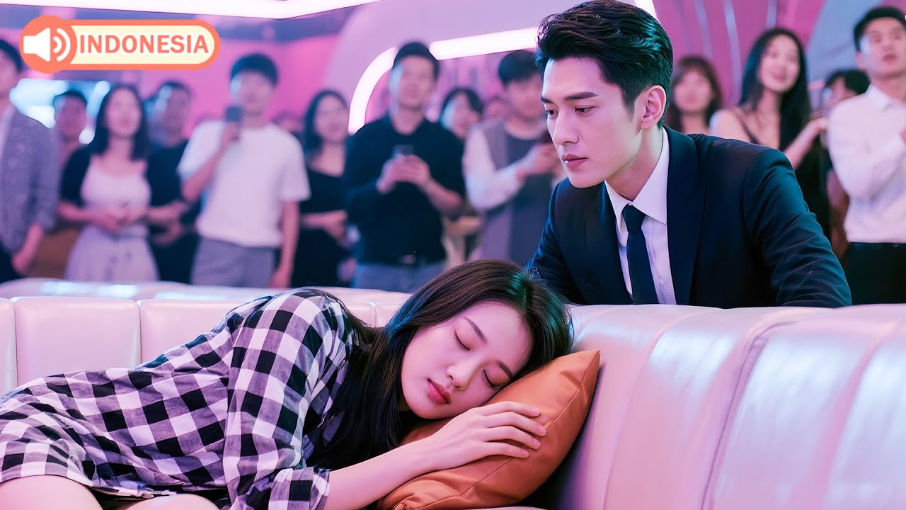 CEO Jatuh Cinta Pada Gadis Miskin di Karaoke π€