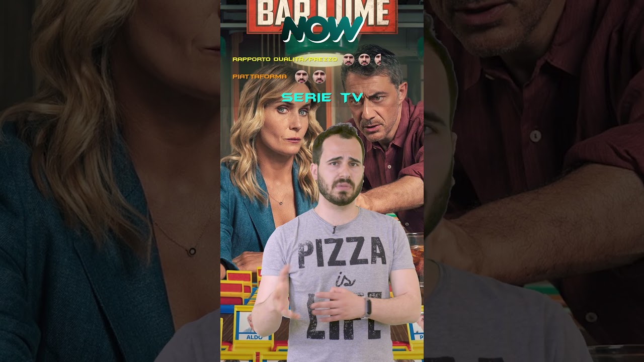 Valuto NOW TV: Streaming di Serie e Film 🎬