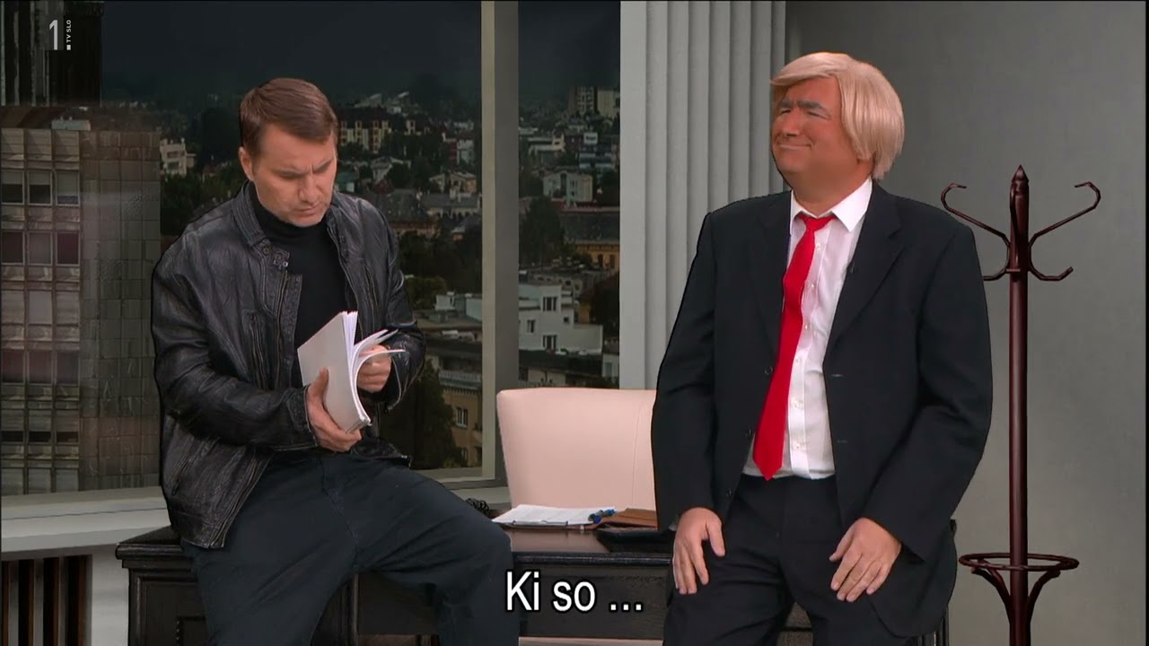 KAJ DOGAJA - PALOMAR S7E9 🗞️