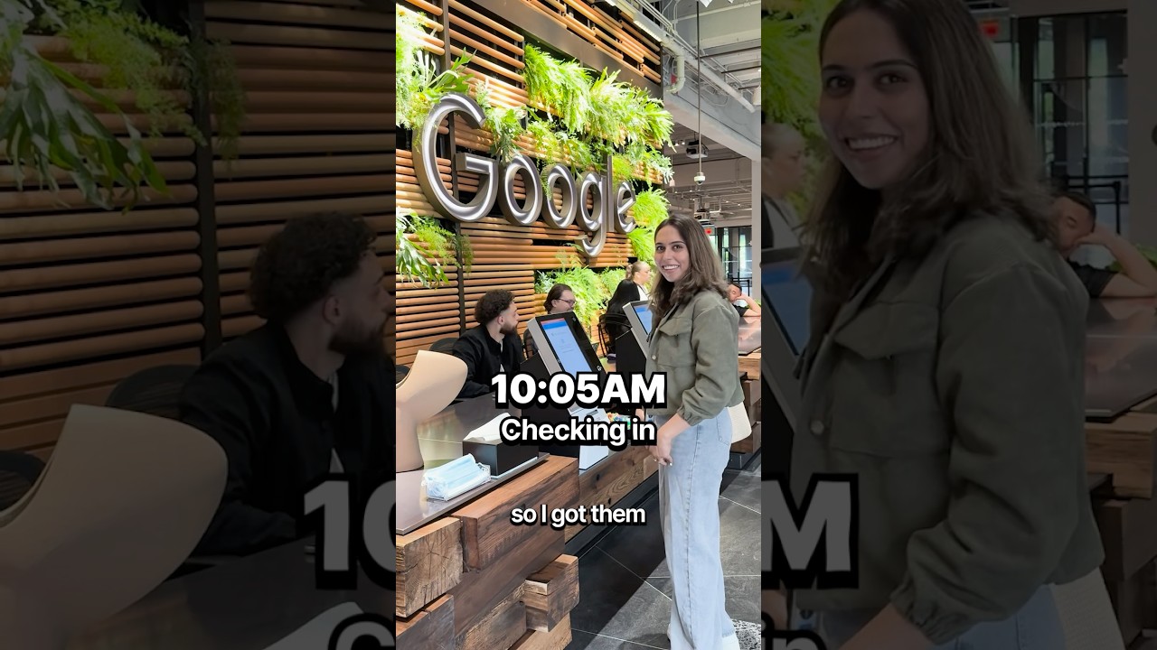 A Day in the Life of a Google Cloud Architect ☁️