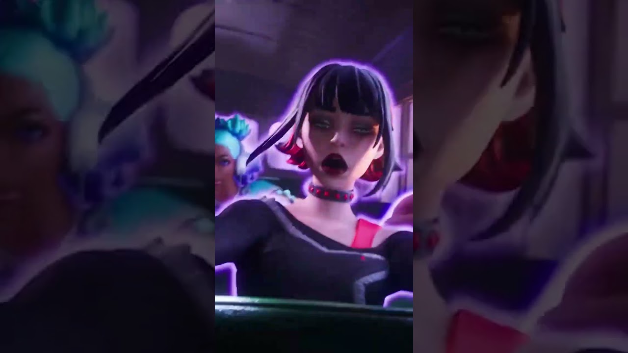 Fortnite Chapter 6 Season 3 Super Cinematic Trailer ๐ฎ