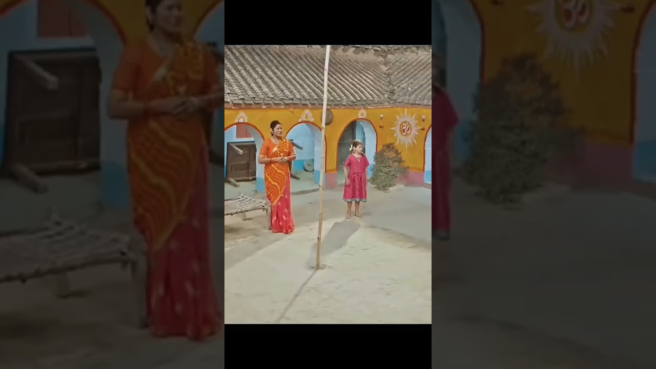 Gujarati-Bahu Bhojpuri Family Film | Kajal Raghwani & Prashant Singh