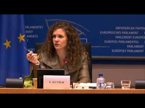 Privacy Platform: Encryption vs. Surveillance [FULL VIDEO] [EN]