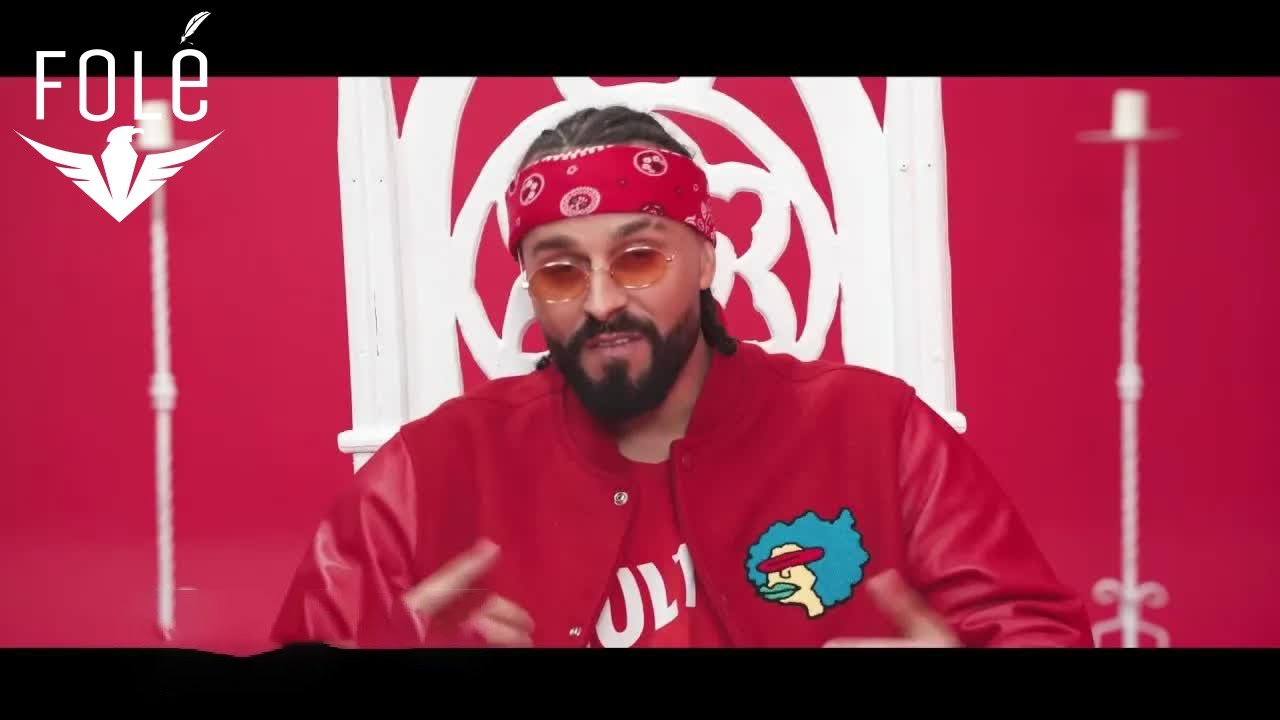 Young Zerka - Nesรซr (Anila Mimani) (Official Video HD)